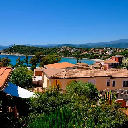 Residence Appartamenti Caffarena-2